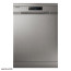 عکس ماشین ظرفشویی 14 نفره سامسونگ SAMSUNG DISHWASHER DW60H6050FS تصویر