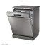 عکس ماشین ظرفشویی 14 نفره سامسونگ SAMSUNG DISHWASHER DW60H6050FS تصویر