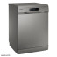 عکس ماشین ظرفشویی 14 نفره سامسونگ SAMSUNG DISHWASHER DW60H6050FS تصویر