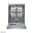 عکس ماشین ظرفشویی 14 نفره سامسونگ SAMSUNG DISHWASHER DW60H6050FS تصویر