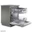 عکس ماشین ظرفشویی 14 نفره سامسونگ SAMSUNG DISHWASHER DW60H6050FS تصویر