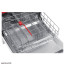 عکس ماشین ظرفشویی سامسونگ 14 نفره Samsung Dishwasher DW60K8550FW تصویر
