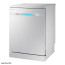 عکس ماشین ظرفشویی سامسونگ 14 نفره Samsung Dishwasher DW60K8550FW تصویر