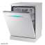 عکس ماشین ظرفشویی سامسونگ 14 نفره Samsung Dishwasher DW60K8550FW تصویر