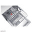 عکس ماشین ظرفشویی سامسونگ 14 نفره Samsung Dishwasher DW60K8550FW تصویر