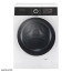 عکس ماشین لباسشویی دوو 8 کیلویی DAEWOO WASHING MACHINE DWC-ED1432 تصویر