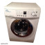 عکس ماشین لباسشویی دوو مدل DWD-F1012 با ظرفیت 7 کیلوگرم تصویر