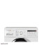 عکس ماشین لباسشویی دوو 8 کیلویی Daewoo Washing Machine DWD-FD1442 تصویر