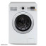 عکس ماشین لباسشویی دوو DAEWOO DWD-HC1212 با ظرفیت 9 کیلوگرم تصویر