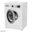 عکس ماشین لباسشویی دوو DAEWOO DWD-HC1212 با ظرفیت 9 کیلوگرم تصویر