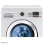 عکس ماشین لباسشویی دوو DAEWOO DWD-HC1212 با ظرفیت 9 کیلوگرم تصویر