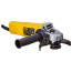 مینی فرز دیوالت 730 وات 115 میلیمتر Dwe4010Emet-B5 Dewalt