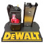 عکس تراز لیزری دیوالت 90 درجه تیپ 2 Laser level DWO88B5 تصویر