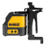 عکس تراز لیزری دیوالت 90 درجه تیپ 2 Laser level DWO88B5 تصویر