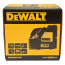 عکس تراز لیزری دیوالت 90 درجه تیپ 2 Laser level DWO88B5 تصویر