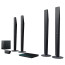 عکس سینما خانگی سونی 1000 وات 5.1 کاناله SONY E6100 تصویر