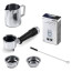 عکس اسپرسو ساز دلونگی 1450 وات 2 لیتری Delonghi EC9335 Espresso Maker تصویر