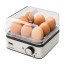 عکس تخم مرغ پز فکر هشت نفره 400 وات Fakir Boiled eggs Egg master تصویر