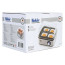 عکس تخم مرغ پز هشت نفره 500 وات فکر Fakir Boiled eggs 500w Eggy تصویر