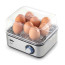 عکس تخم مرغ پز هشت نفره 500 وات فکر Fakir Boiled eggs 500w Eggy تصویر