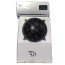 کولر گازی درجا 12000 کامیون و ماشین سنگین 24 و 12 ولت EH 12000W