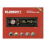 عکس دستگاه  پخش 65 وات خودرو المنت  ELEMENT Car Audio تصویر