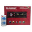 عکس دستگاه  پخش 65 وات خودرو المنت  ELEMENT Car Audio تصویر
