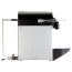 عکس نسپرسوساز استیل 1260 وات دلونگی Delonghi en124.s تصویر