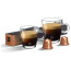 عکس کپسول قهوه نسپرسو اتیوپیا 10 عددی NESPRESSO Ethiopia CAPSULES COFFEE تصویر