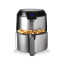 عکس سرخ کن 1500 وات تفال EY401D تصاویر