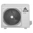 کولر گازی سرد ایوولی 12000 گاز R410a دیواری Evooli EVPIS12K-MD-1