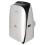 کولر گازی 12000 ایولی پرتابل Evvoli EVPRO-12K-MD R410