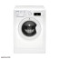 عکس ماشین لباسشویی ایندزیت 9 کیلویی EWE91482 Indesit تصویر