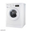 عکس ماشین لباسشویی ایندزیت 9 کیلویی EWE91482 Indesit تصویر