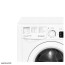 عکس ماشین لباسشویی ایندزیت 9 کیلویی EWE91482 Indesit تصویر