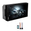 عکس دستگاه پخش خودرو 7 اینچ لمسی بلوتوث دار Car Player F-7002 تصویر