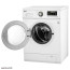 عکس ماشین لباسشویی ال جی 8 کیلویی LG WASHING MACHINE F1496TD24 تصویر