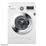 عکس ماشین لباسشویی ال جی 8 کیلویی LG WASHING MACHINE F1496TD24 تصویر