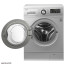 عکس ماشین لباسشویی ال جی 8 کیلویی LG WASHING MACHINE F1496TDT23 تصویر