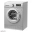 عکس ماشین لباسشویی ال جی 8 کیلویی LG WASHING MACHINE F1496TDT23 تصویر