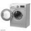 عکس ماشین لباسشویی ال جی 8 کیلویی LG WASHING MACHINE F1496TDT23 تصویر