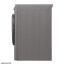 عکس ماشین لباسشویی 8 کیلویی ال جی F4J5TNP7S LG Washing Machine تصویر