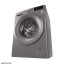 عکس ماشین لباسشویی ال جی  بخار شور دار 8 کیلو   LG F4J5TNP7S Washing Machine تصویر
