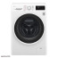 عکس ماشین لباسشویی 8 کیلویی ال جی F4J6TNP8S LG Washing Machine تصویر
