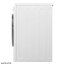 عکس ماشین لباسشویی 8 کیلویی ال جی F4J6TNP8S LG Washing Machine تصویر