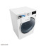 عکس ماشین لباسشویی ال جی بخار شور دار 9 کیلو  F4J6VY2W LG Washing Machine تصویر