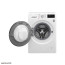 عکس ماشین لباسشویی ال جی بخار شور دار 9 کیلو  F4J6VY2W LG Washing Machine تصویر