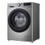 لباسشویی ال جی 10.5 کیلویی 1400 دور LG F4V310SNE 