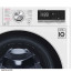 عکس ماشین لباسشویی ال جی 9 کیلویی LG F4V509WS تصویر