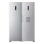 یخچال و فریزر دو قلو 40 فوت ال جی LG F511-B514